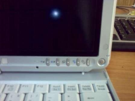 Fujitsu-Siemens LifeBook T4210