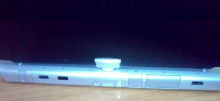 Fujitsu-Siemens LifeBook T4210